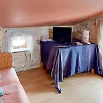 Ferienhaus Maison Piscine Vue Riviere *