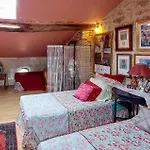 Ferienhaus Maison Piscine Vue Riviere
