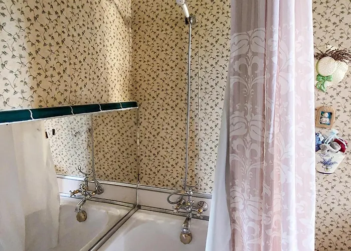 Maison Piscine Vue Riviere * Pessac-sur-Dordogne