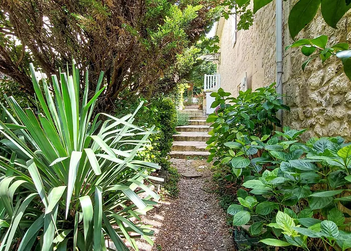 Maison Piscine Vue Riviere Vakantiehuis